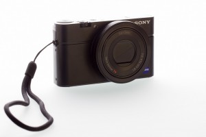Sony DSC-RX 100